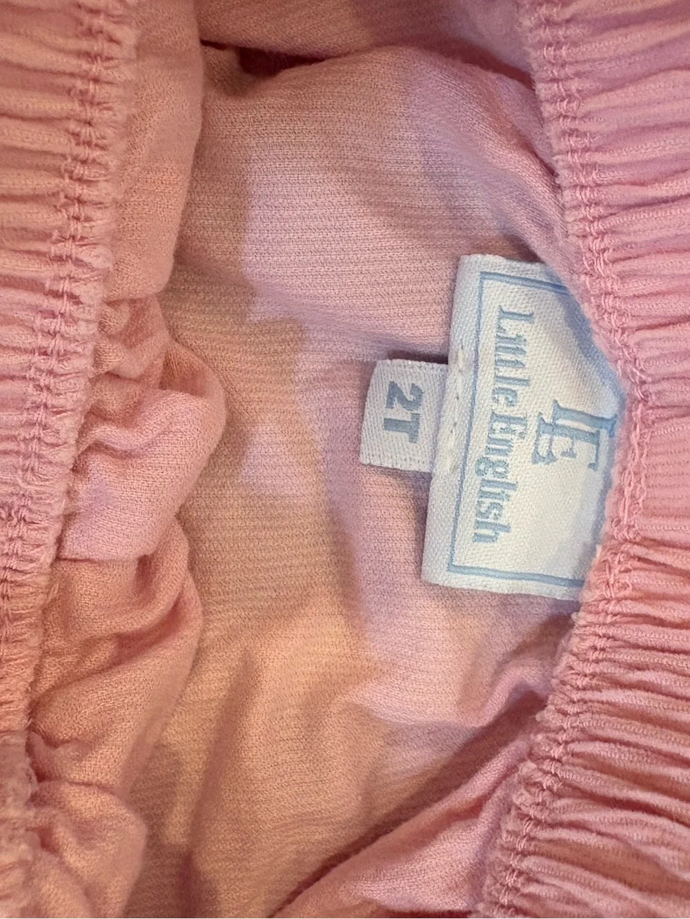 N/A bloomer bundle